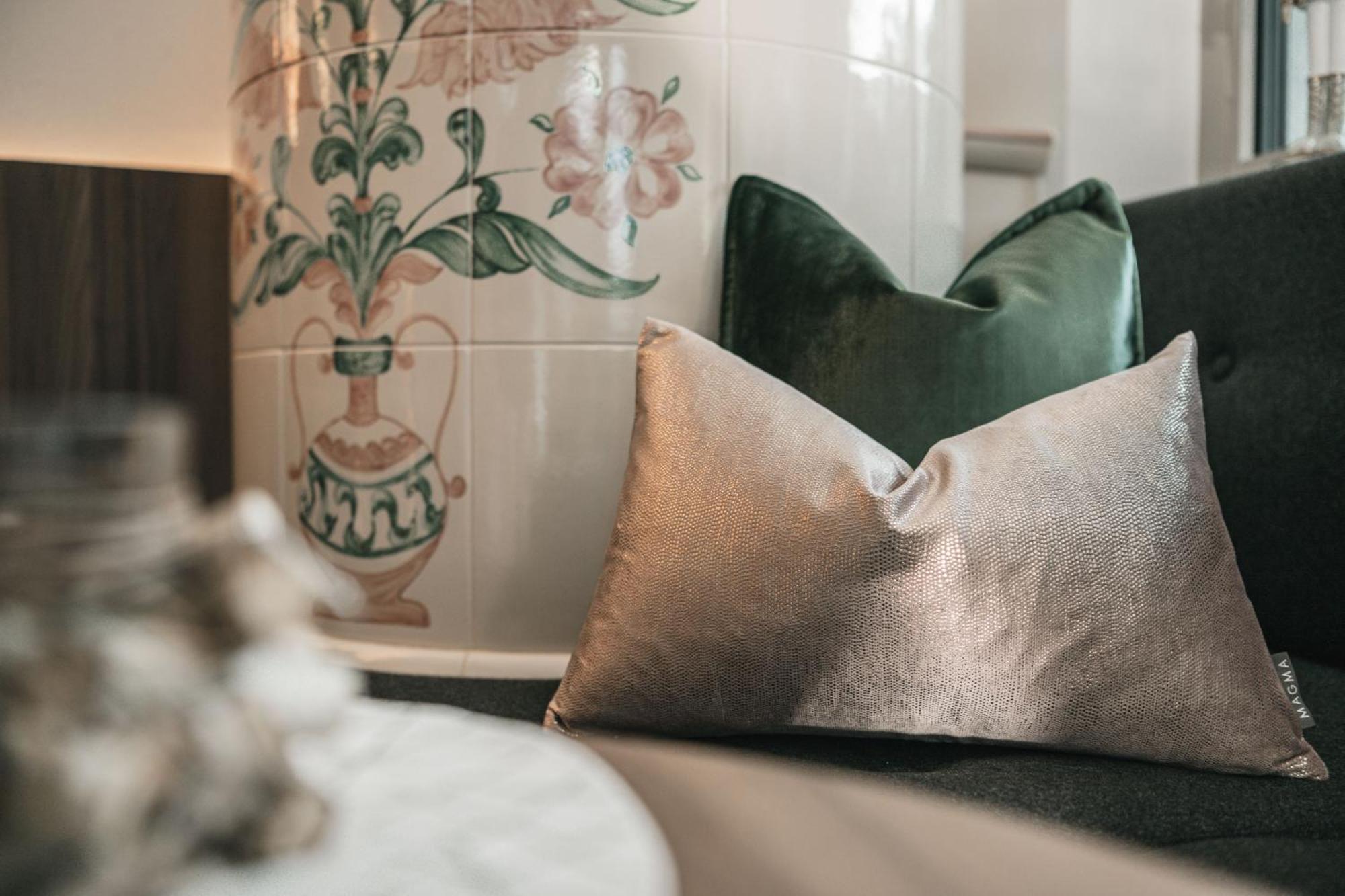 Garni Hotel Miara - Your Dolomites Home Сельва-ді-Валь-Гардена Екстер'єр фото